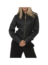 YES ZEE Yes Zee Giacca Donna Nero Nero